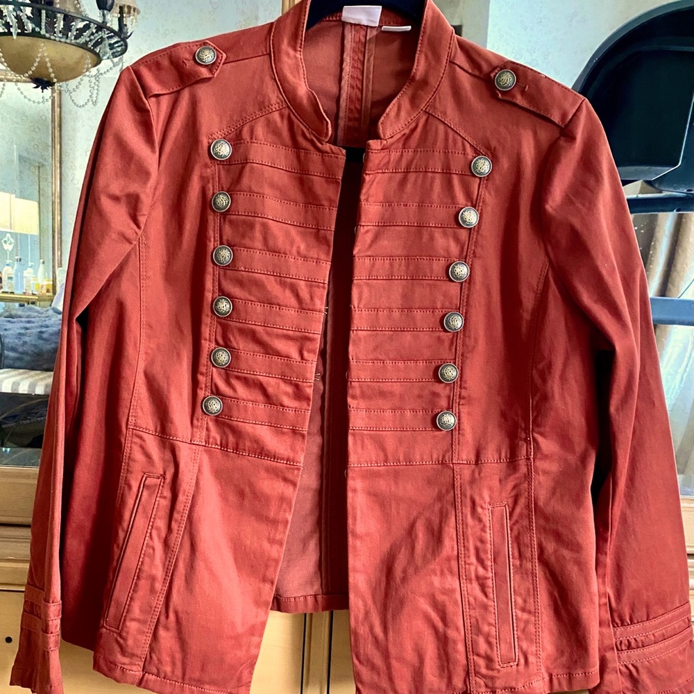 Chicos jacket - Picture 1 of 1